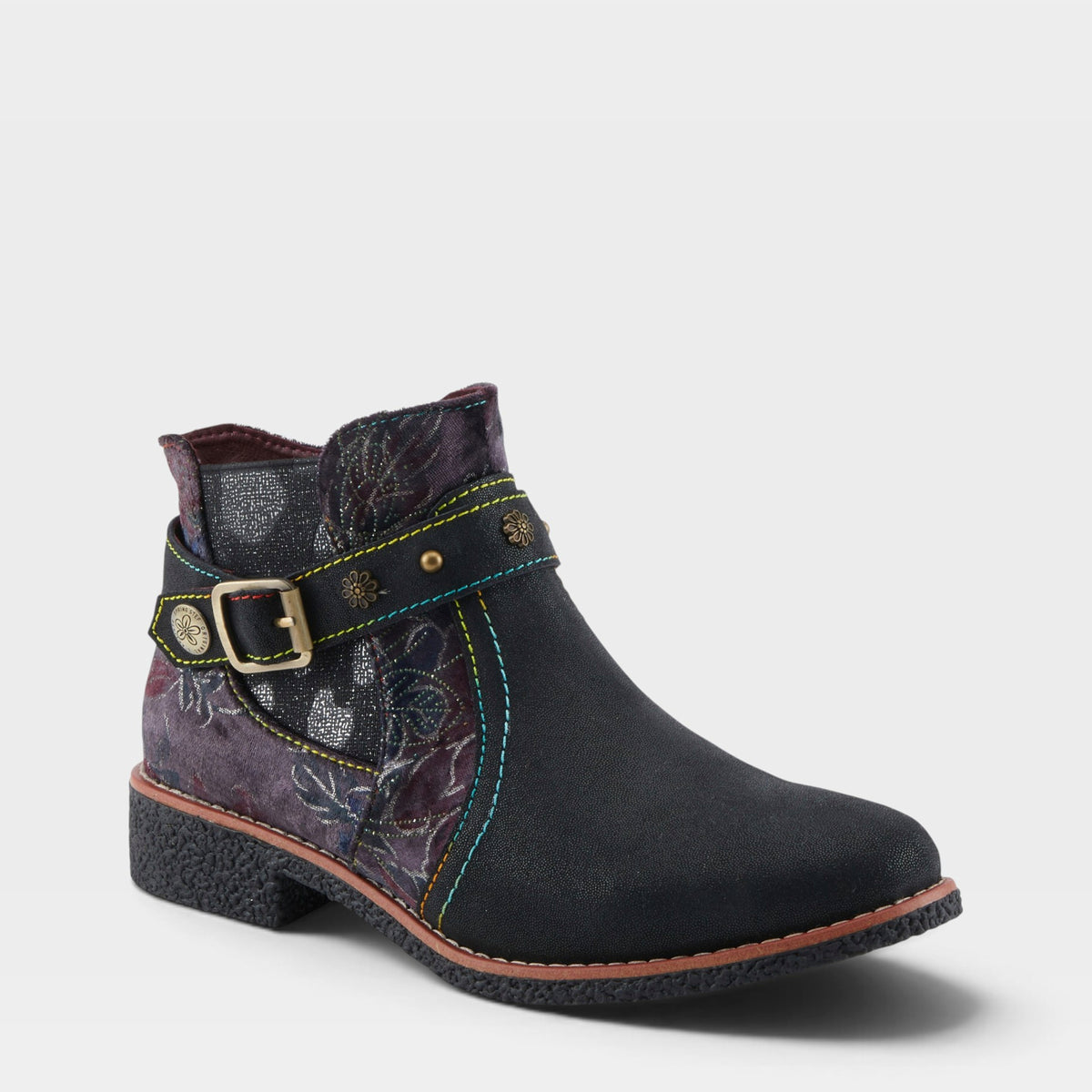 L'ARTISTE AIRIES BOOTS-1