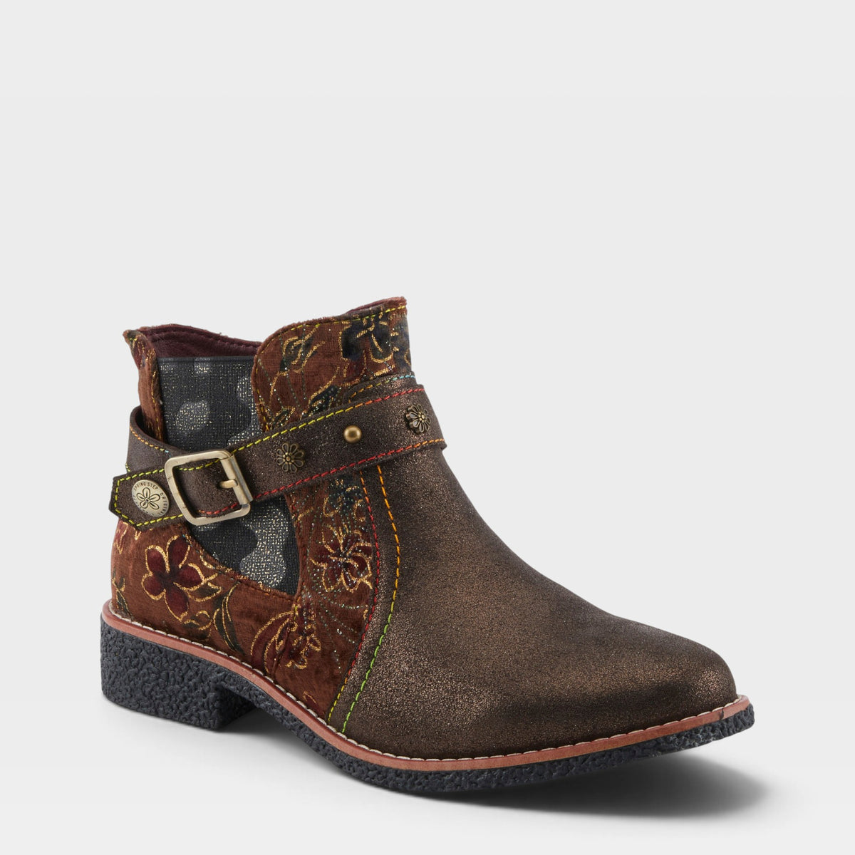 L'ARTISTE AIRIES BOOTS-7