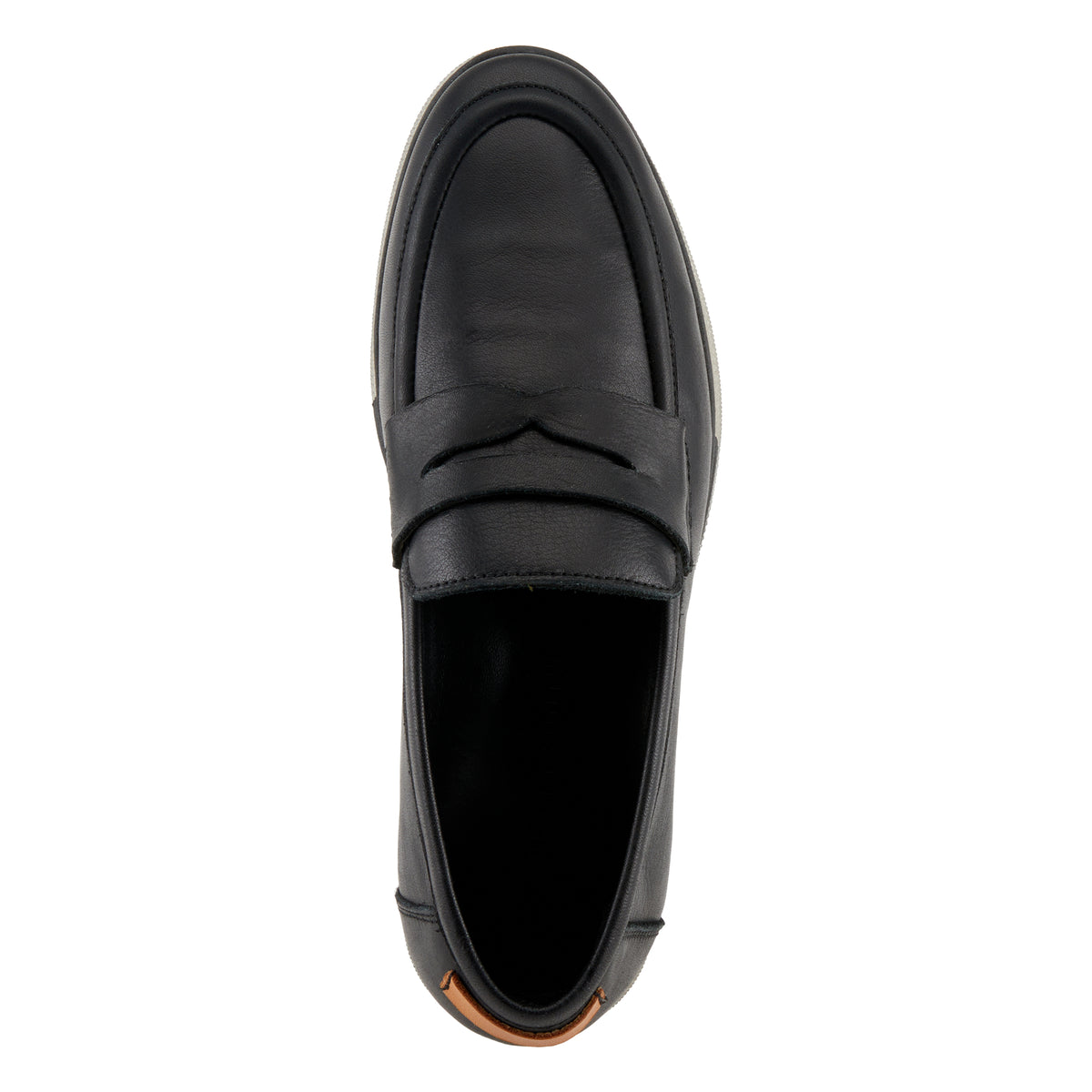 Spring Step SPRING STEP AISHA SHOES shoe in black with comfortable everyday design