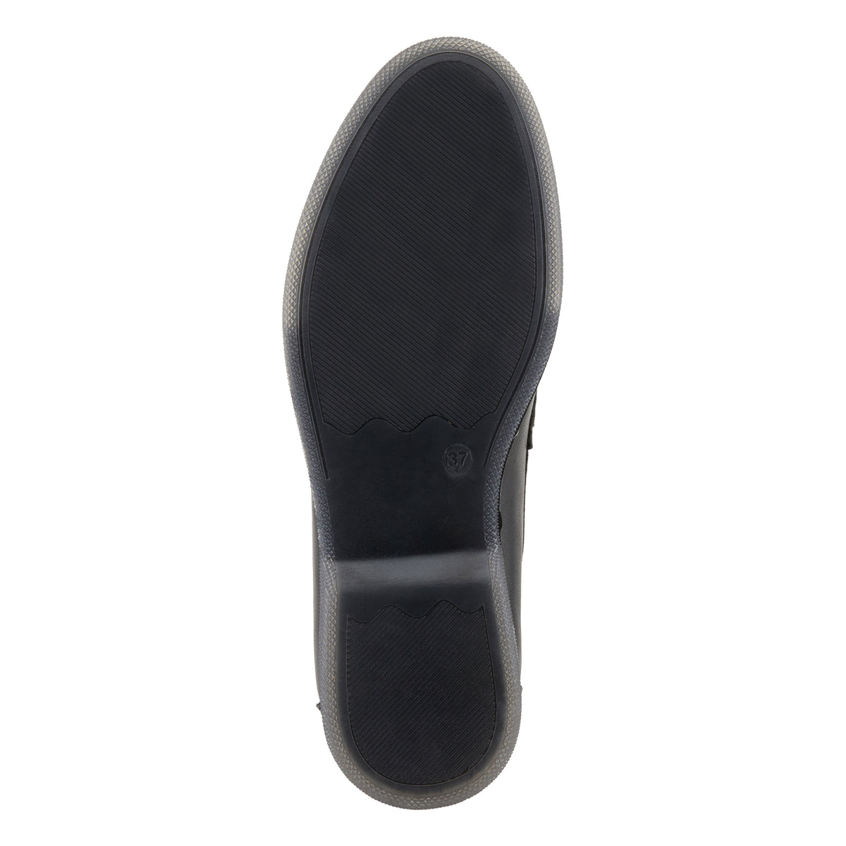 Spring Step SPRING STEP AISHA SHOES shoe in black with comfortable everyday design