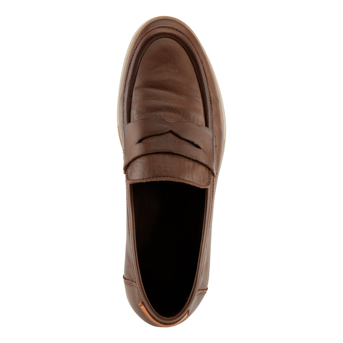 Spring Step SPRING STEP AISHA SHOES shoe in brown with comfortable everyday design