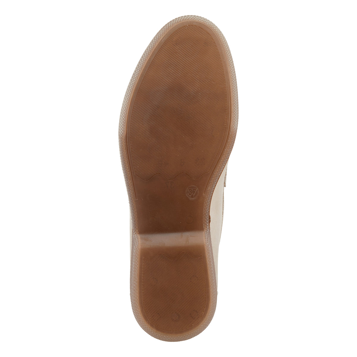 Spring Step SPRING STEP AISHA SHOES shoe in stone with comfortable everyday design