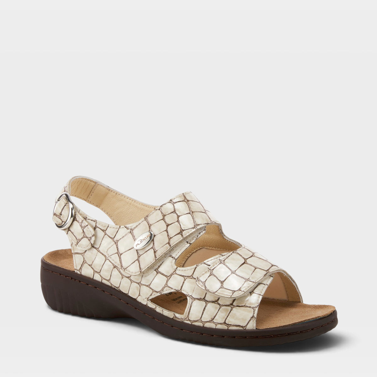 FLEXUS AKSAMALA SLINGBACK SANDAL-3