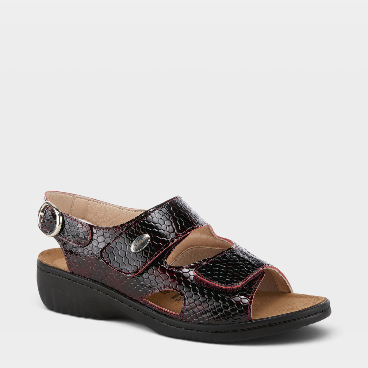 FLEXUS AKSAMALA SLINGBACK SANDAL