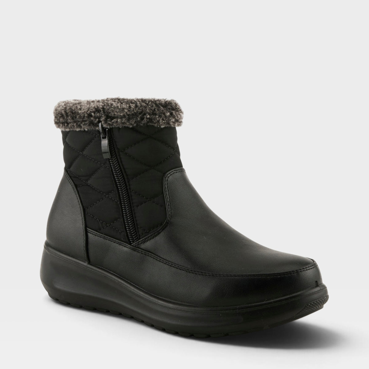 FLEXUS ALAMA BOOTS-3