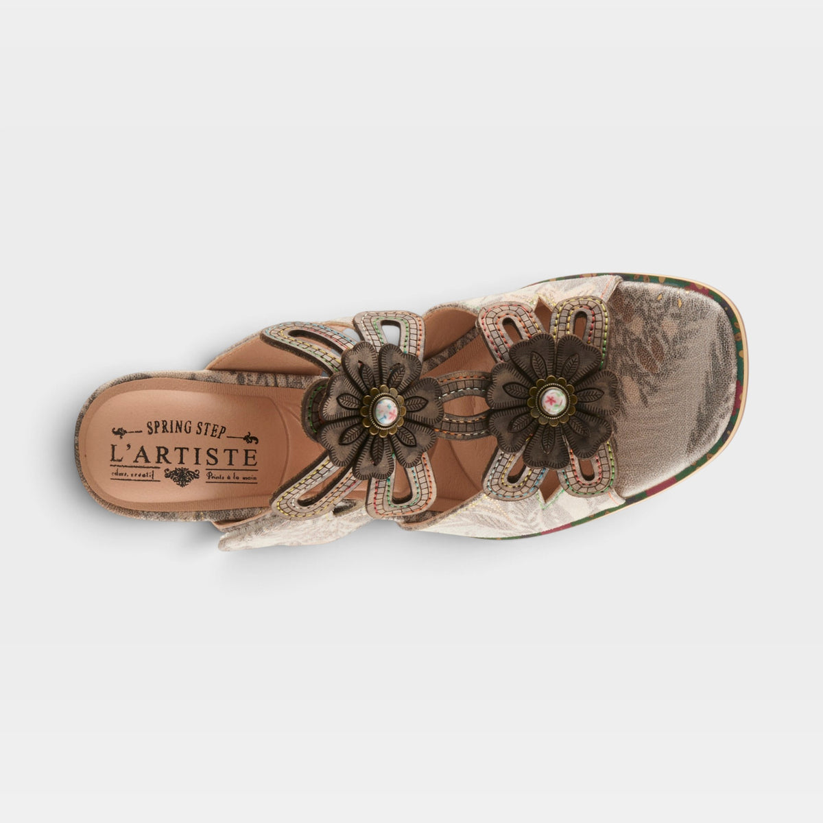 L'ARTISTE ALANIA-GARDEN SANDALS-7