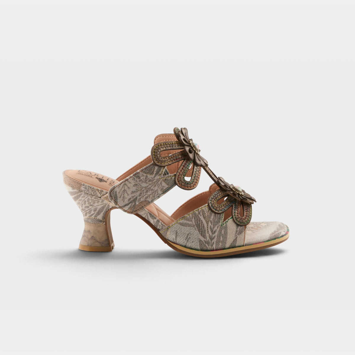 L'ARTISTE ALANIA-GARDEN SANDALS-6
