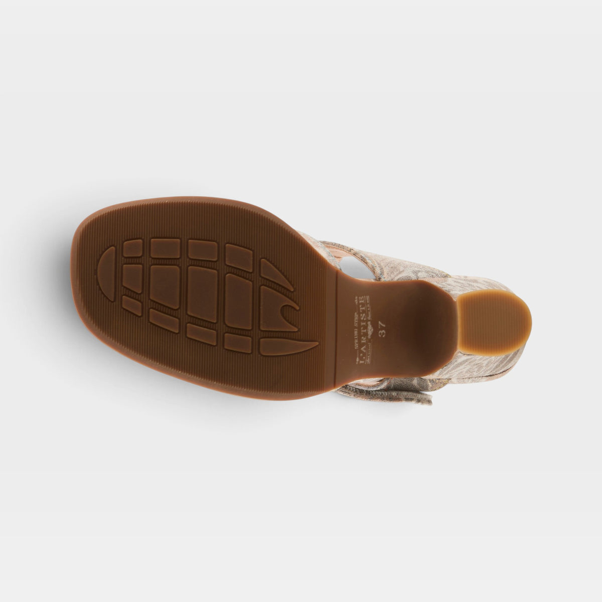 L'ARTISTE ALANIA-GARDEN SANDALS-8