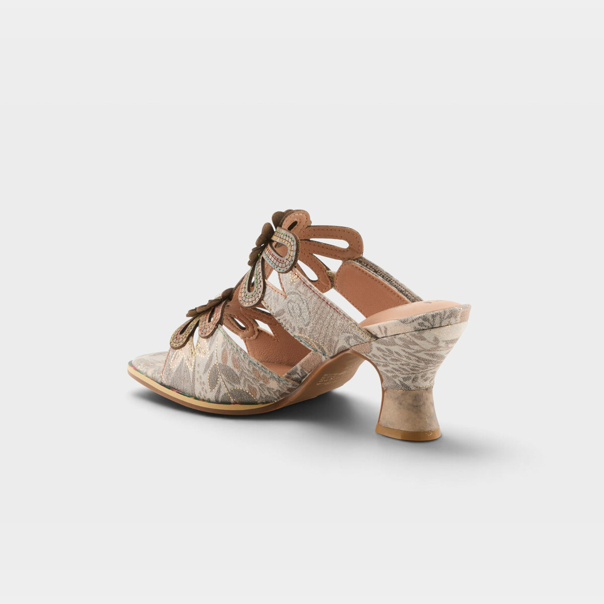 L'ARTISTE ALANIA-GARDEN SANDALS-9