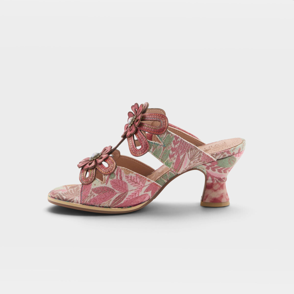 L'ARTISTE ALANIA-GARDEN SANDALS-3