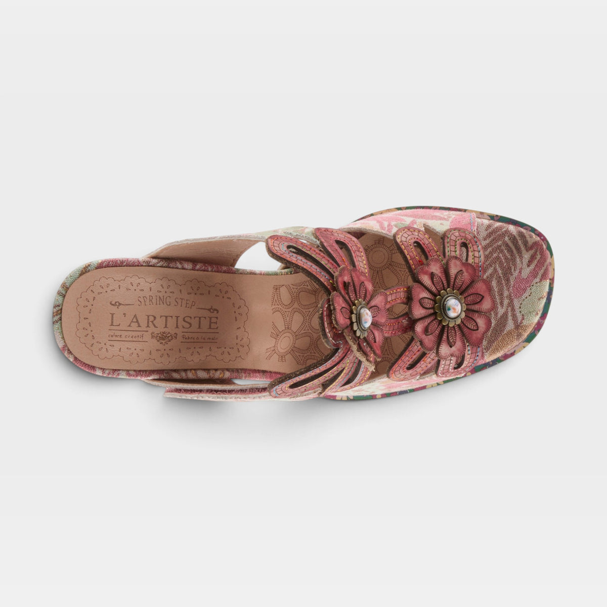 L'ARTISTE ALANIA-GARDEN SANDALS-11