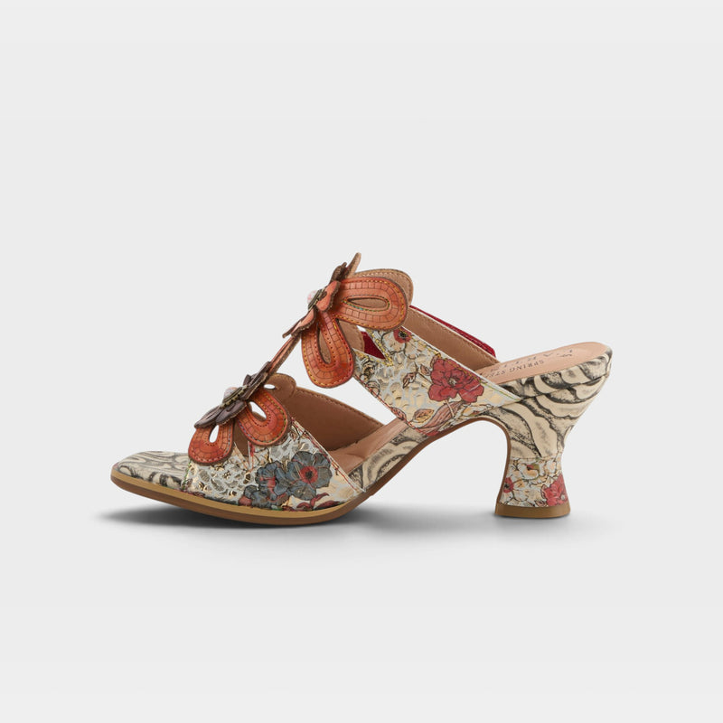 L'ARTISTE ALANIA SANDALS