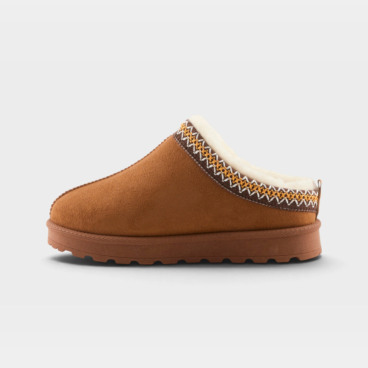 Flexus Alexon Camel Clog