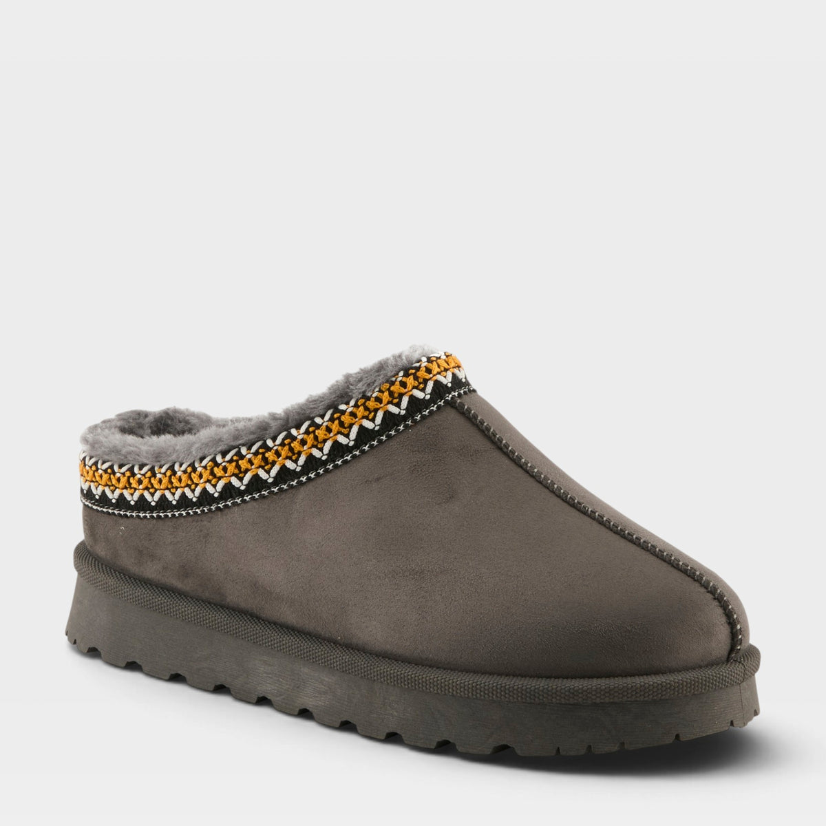 FLEXUS ALEXON CLOGS-1