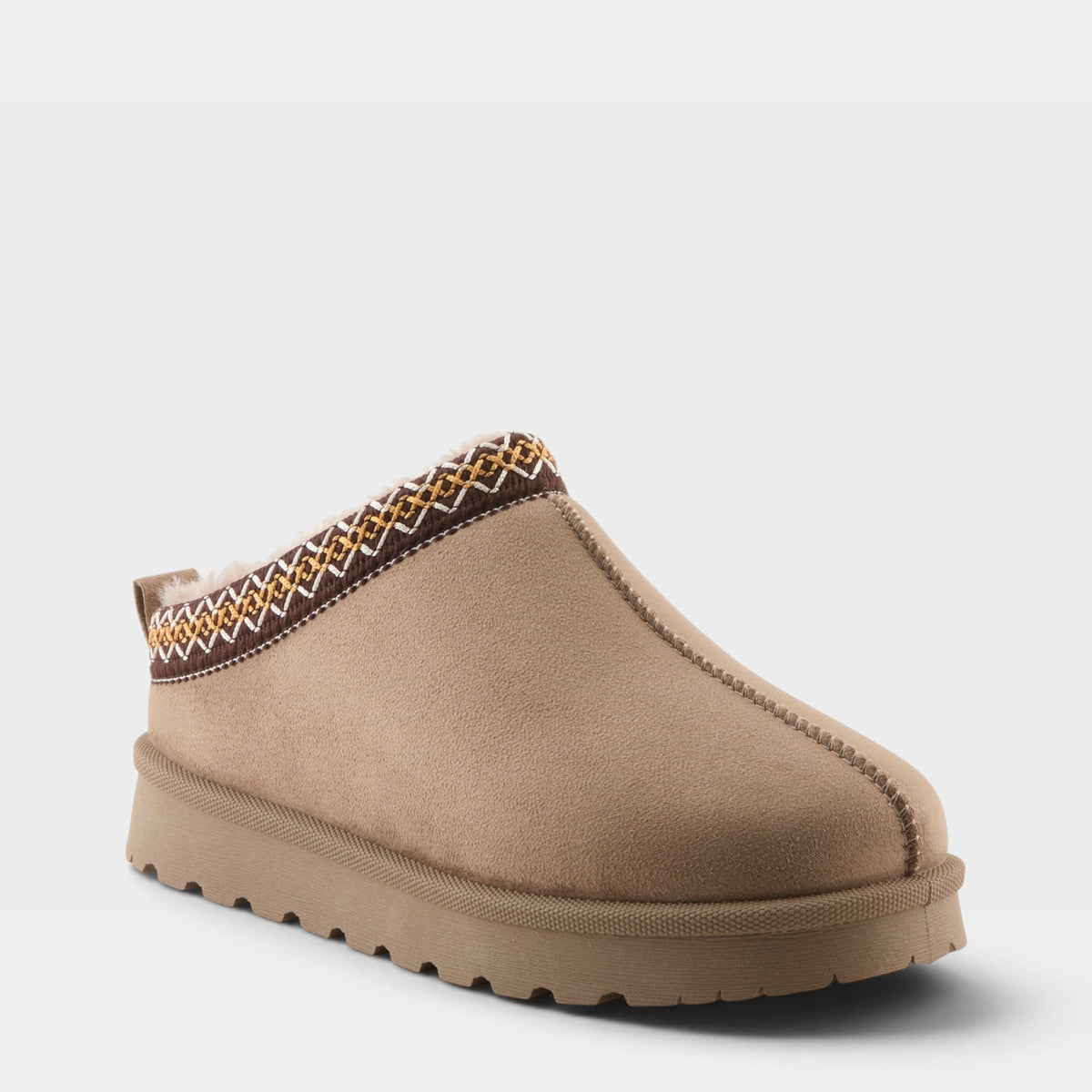 FLEXUS ALEXON CLOGS-9