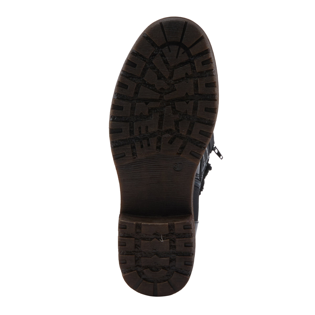 Patrizia PATRIZIA ALGERON BOOTS boot in black with stylish fashion design