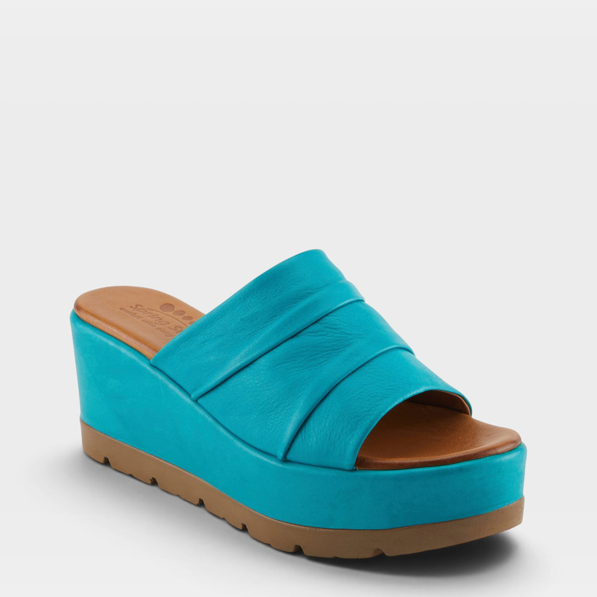 SPRING STEP ALLERTON SANDALS-1