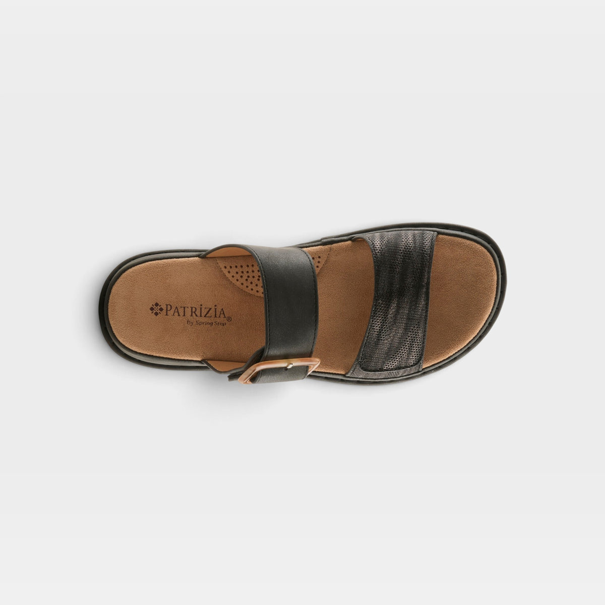 Patrizia Almalei Black Multi Shoe