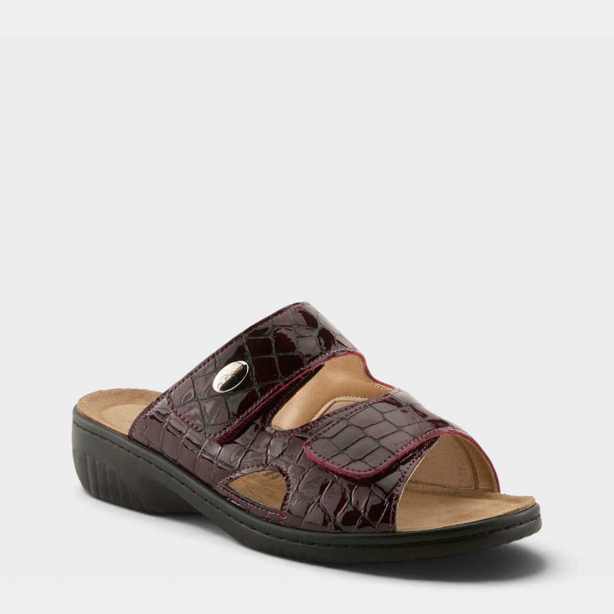 FLEXUS ALMERIA SLIDE SANDAL