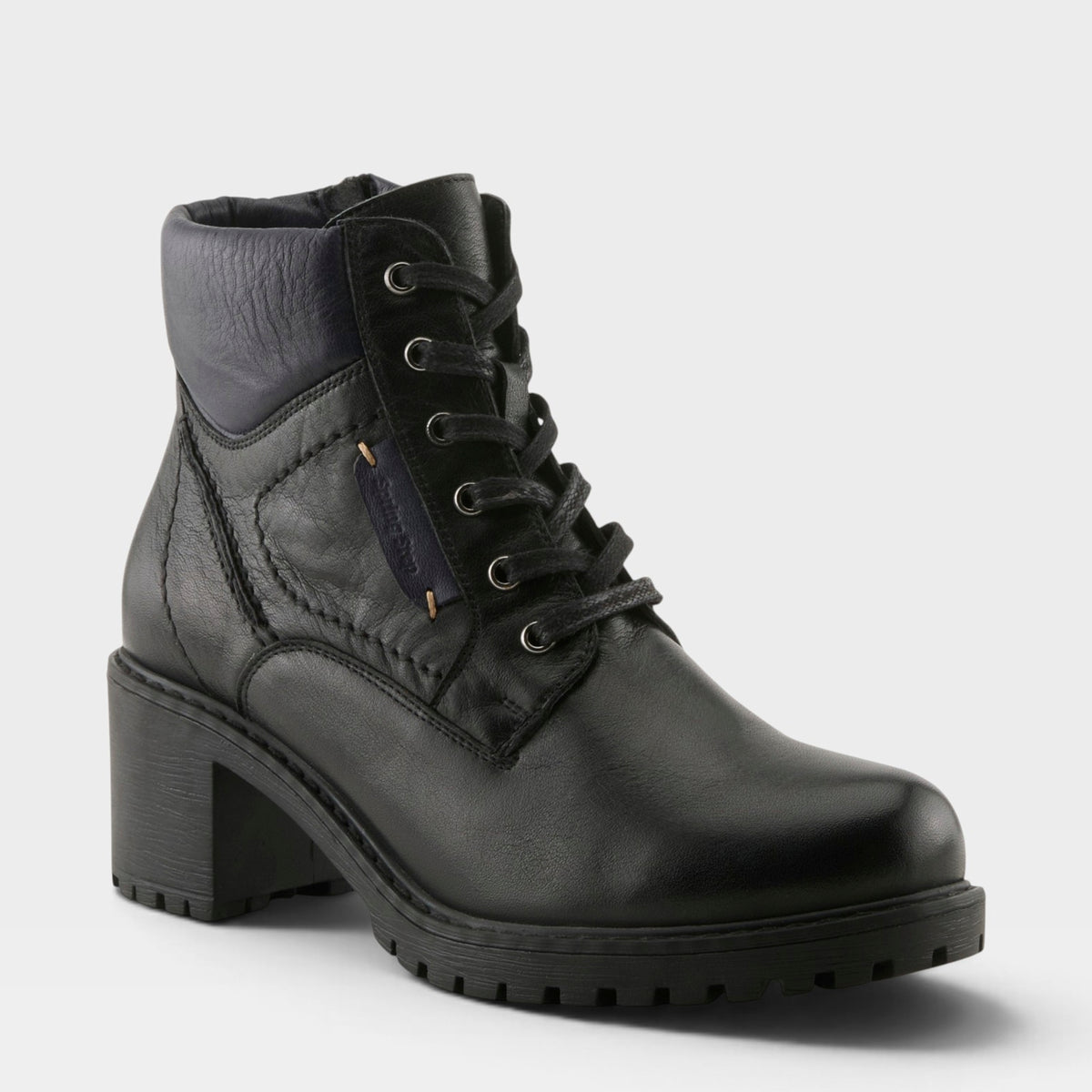 SPRING STEP ALPINA BOOTS-19