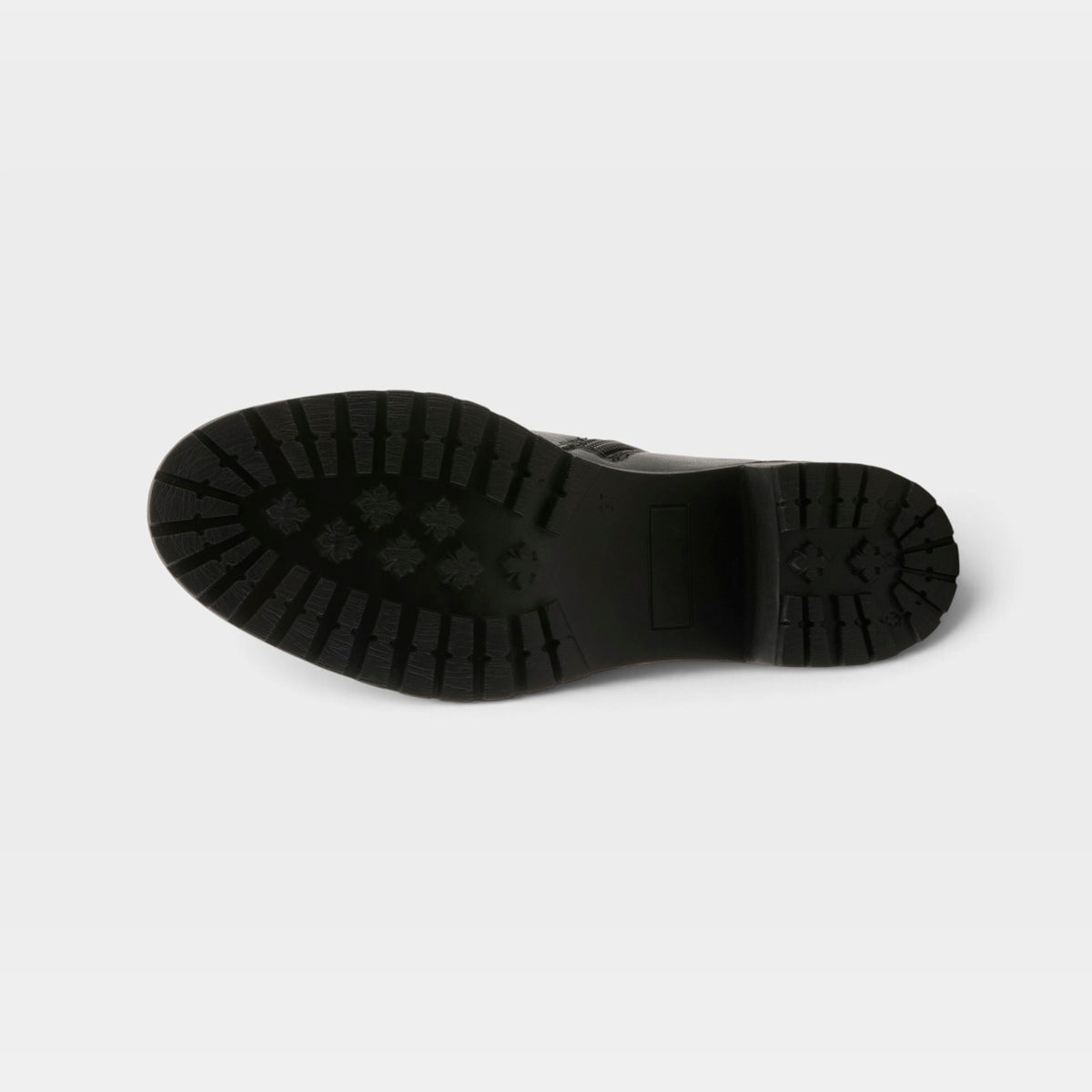 Spring Step Alpina Black Multi Boot