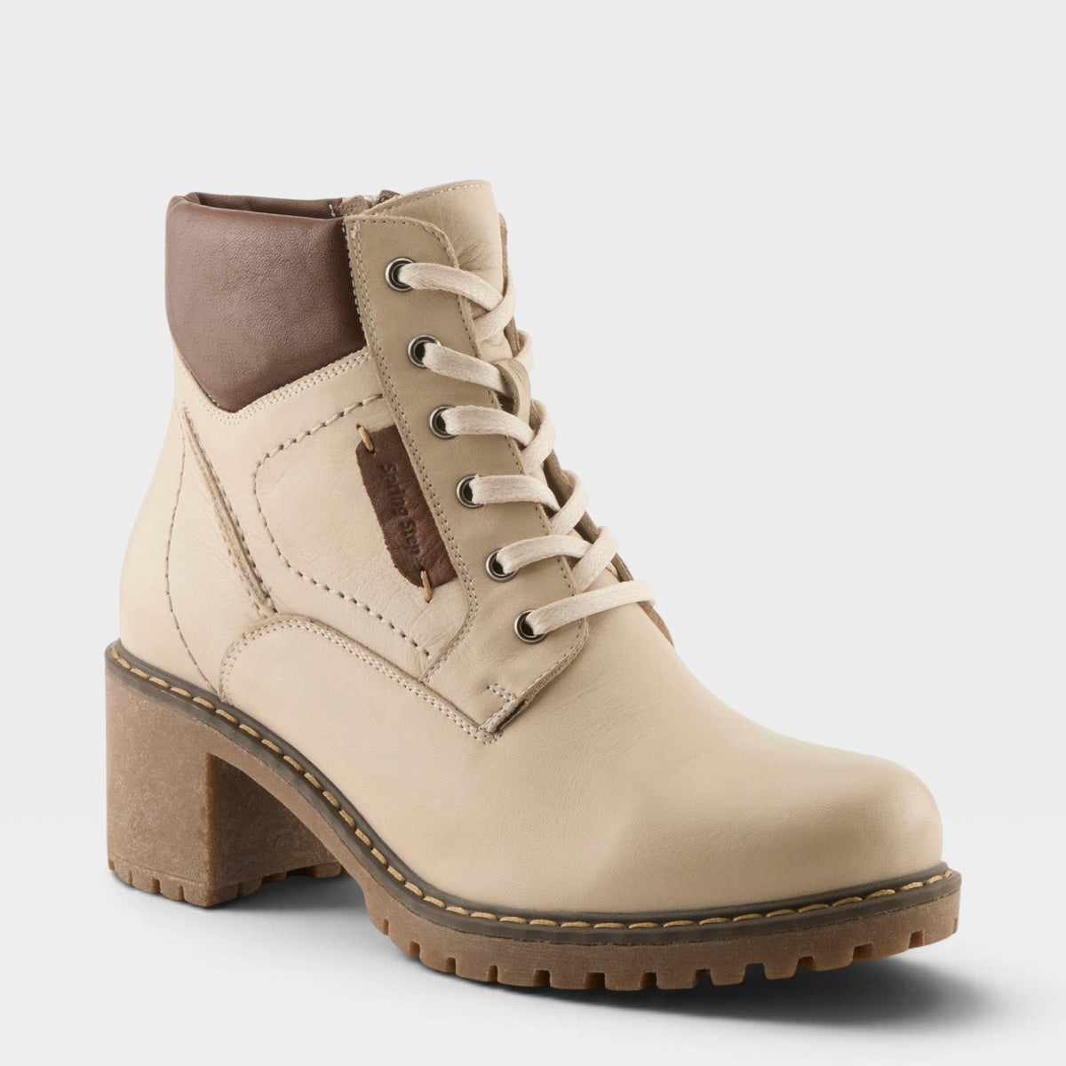 SPRING STEP ALPINA BOOTS-1