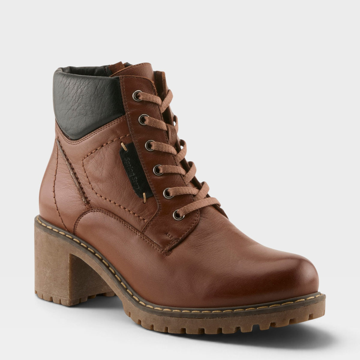 SPRING STEP ALPINA BOOTS-7