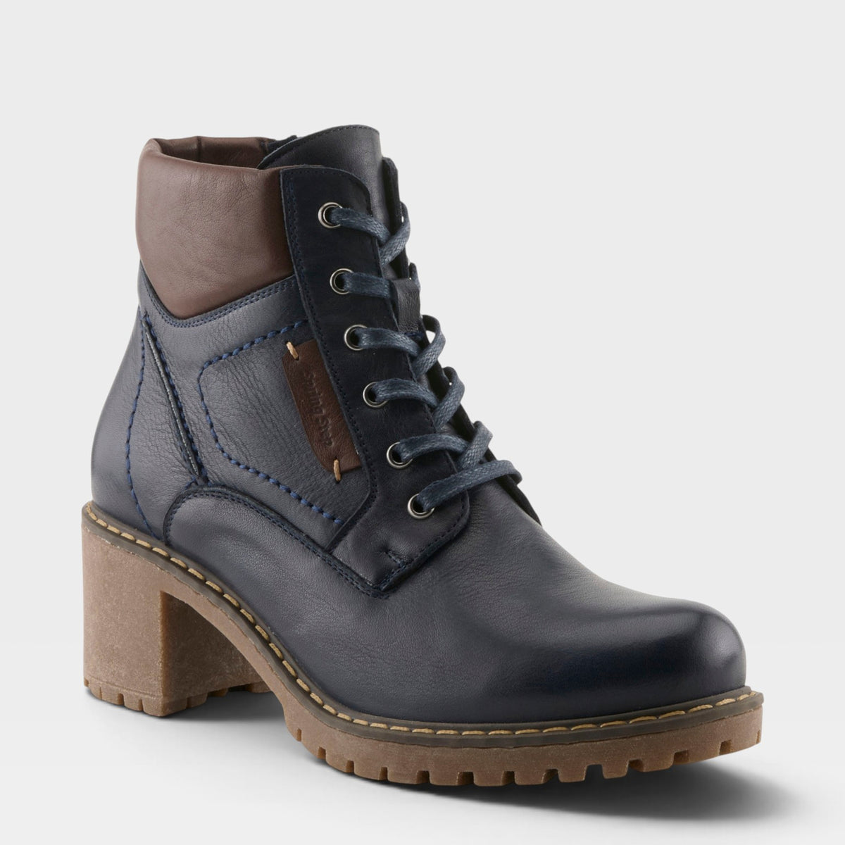 SPRING STEP ALPINA BOOTS-13