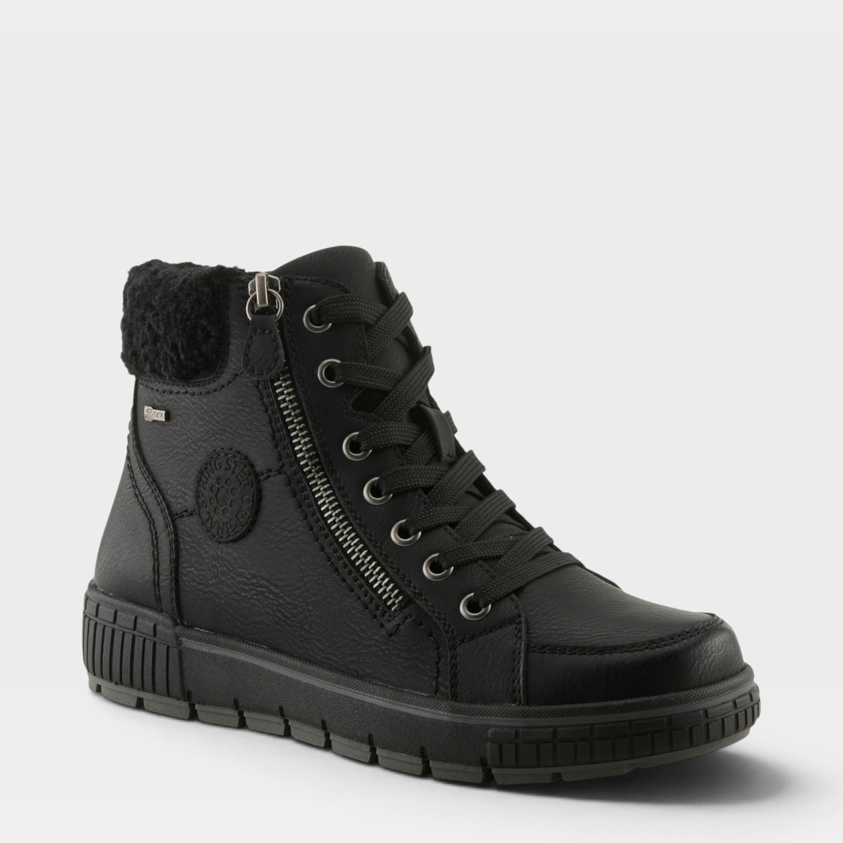 SPRING STEP RELIFE ALPS LACE-UP BOOT-19
