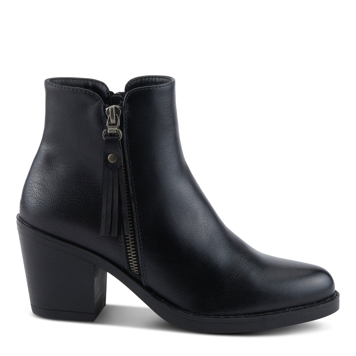 Patrizia PATRIZIA ALRK BOOTS boot in black with stylish fashion design