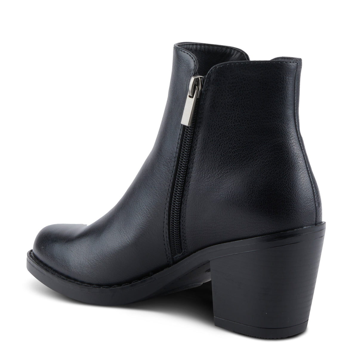 Patrizia PATRIZIA ALRK BOOTS boot in black with stylish fashion design