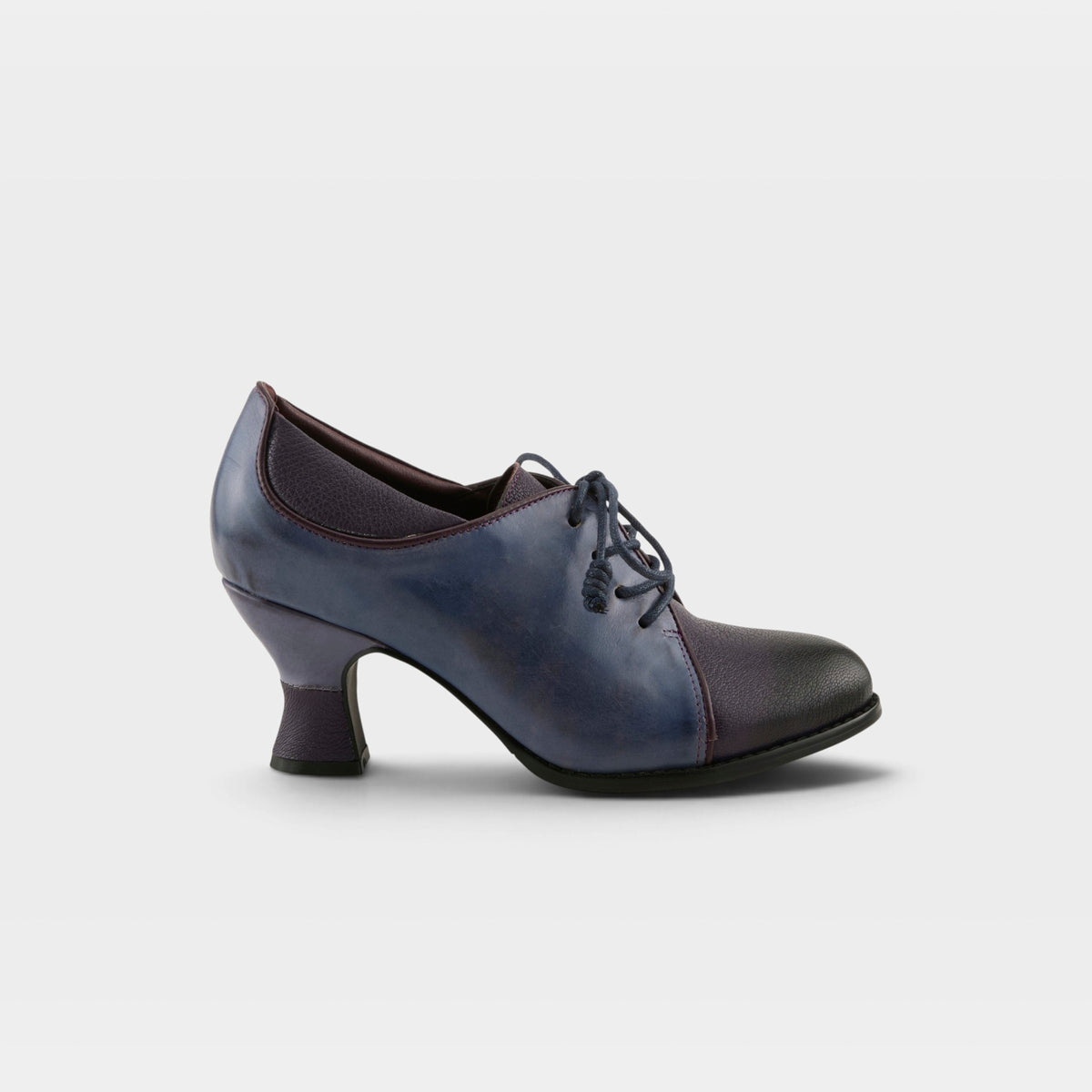 L'Artiste Alsehi shoes in Purple Multi, hero view