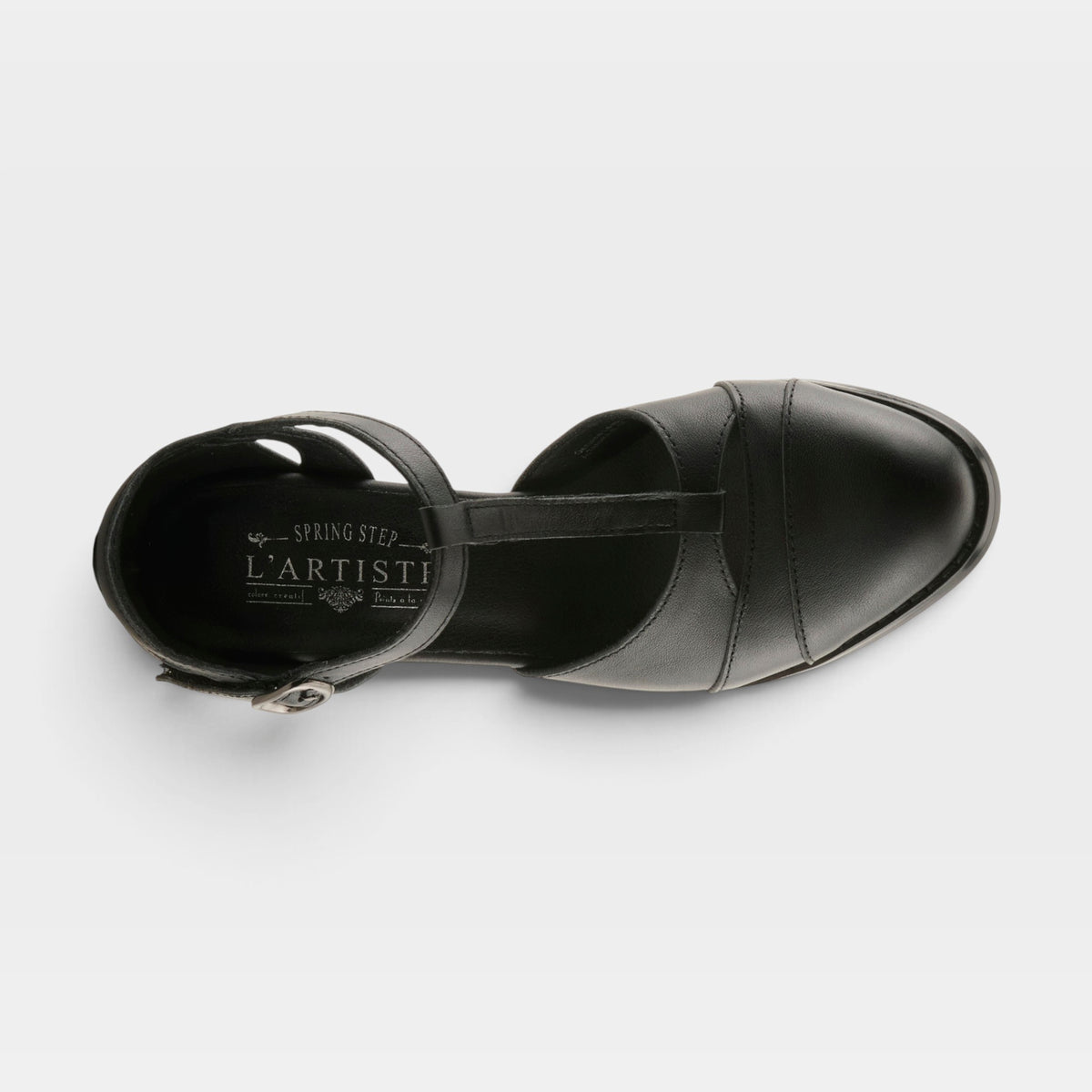 L'ARTISTE ALTAMIRA SHOES-8