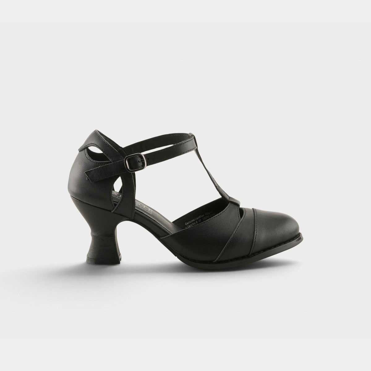 L'ARTISTE ALTAMIRA SHOES