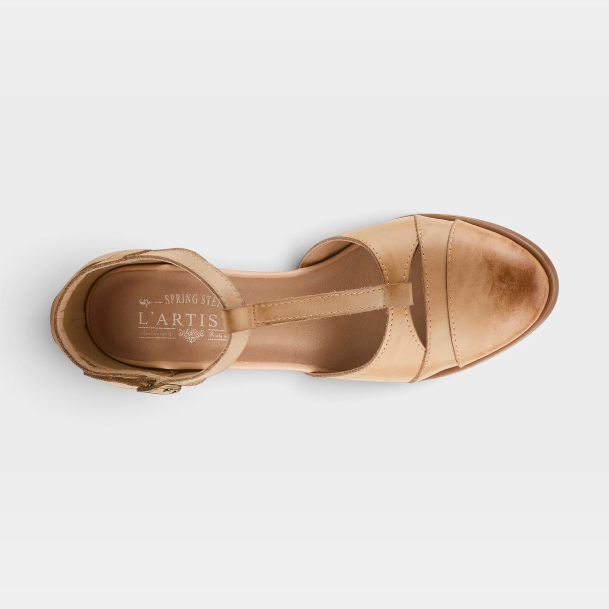 L'ARTISTE ALTAMIRA SHOES-12