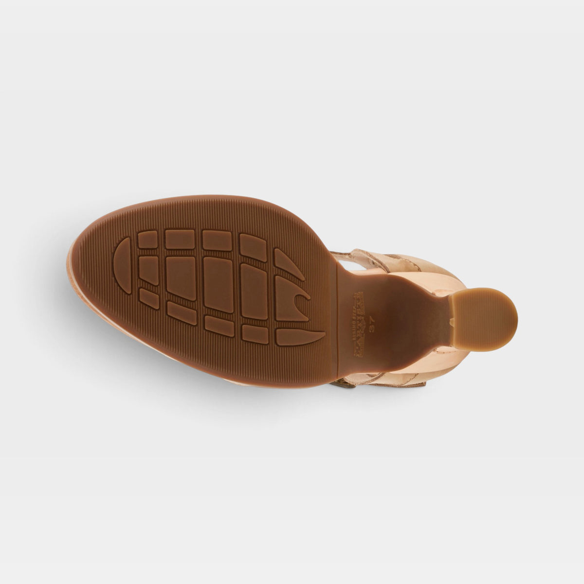L'ARTISTE ALTAMIRA SHOES-13