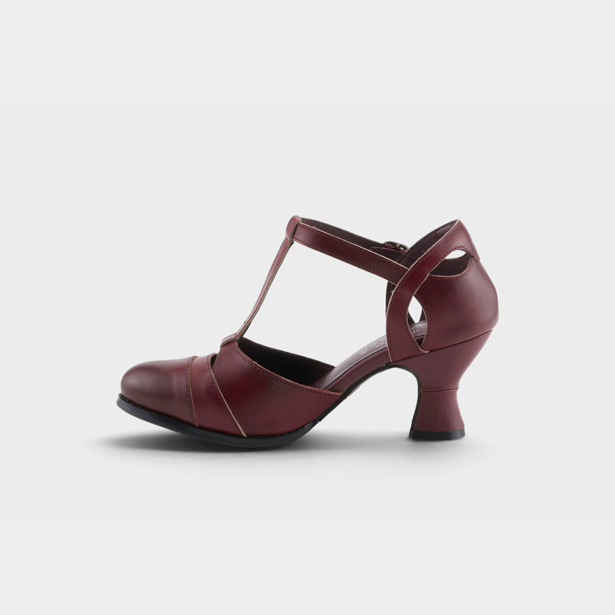 L'ARTISTE ALTAMIRA SHOES-3