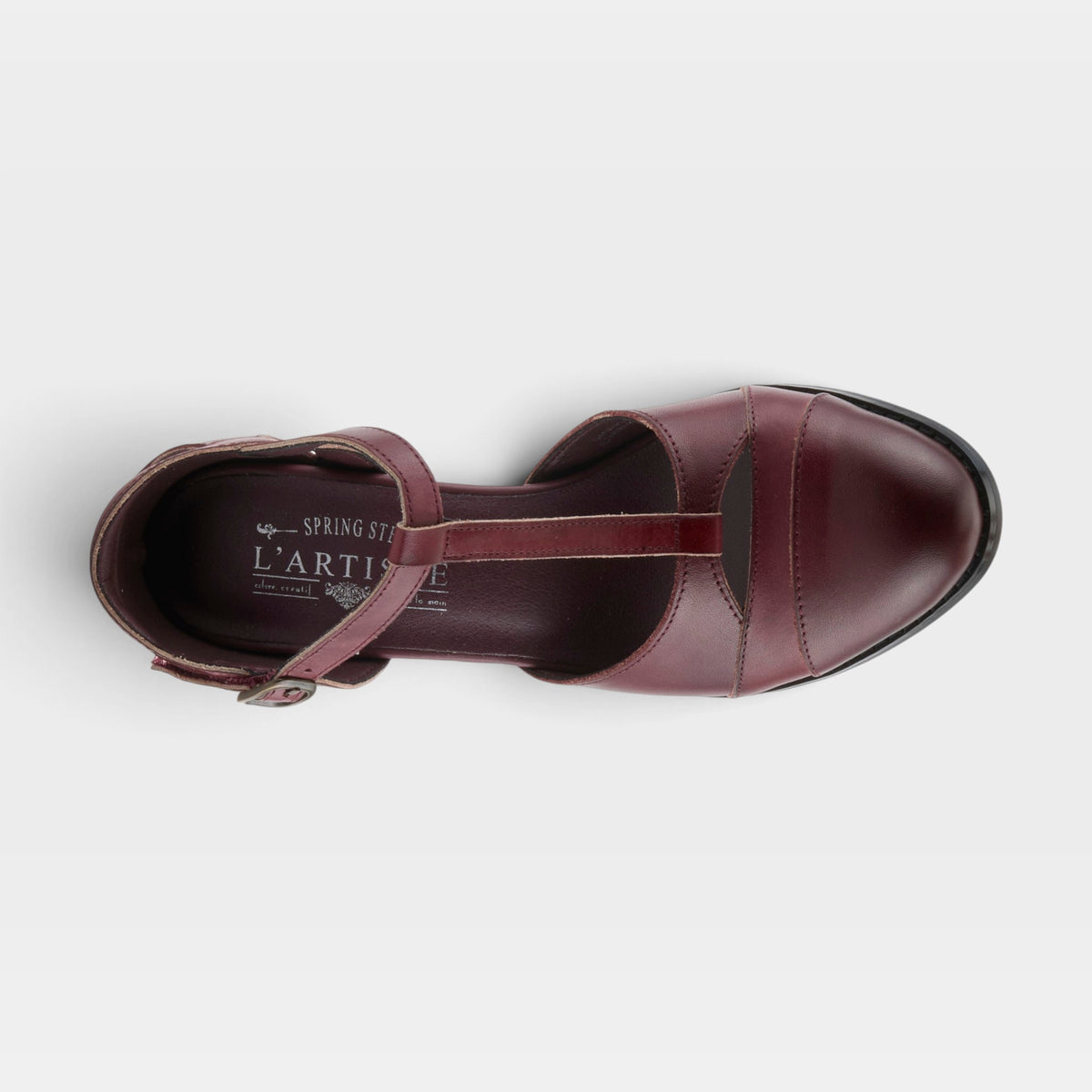 L'ARTISTE ALTAMIRA SHOES-16