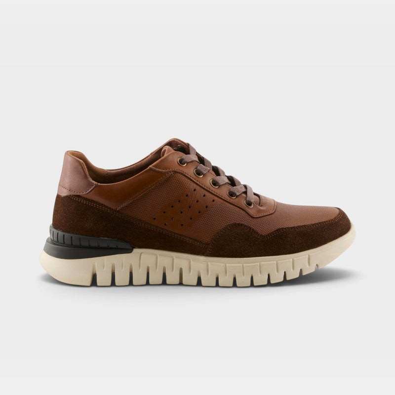 SPRING STEP MEN ALTON SNEAKERS