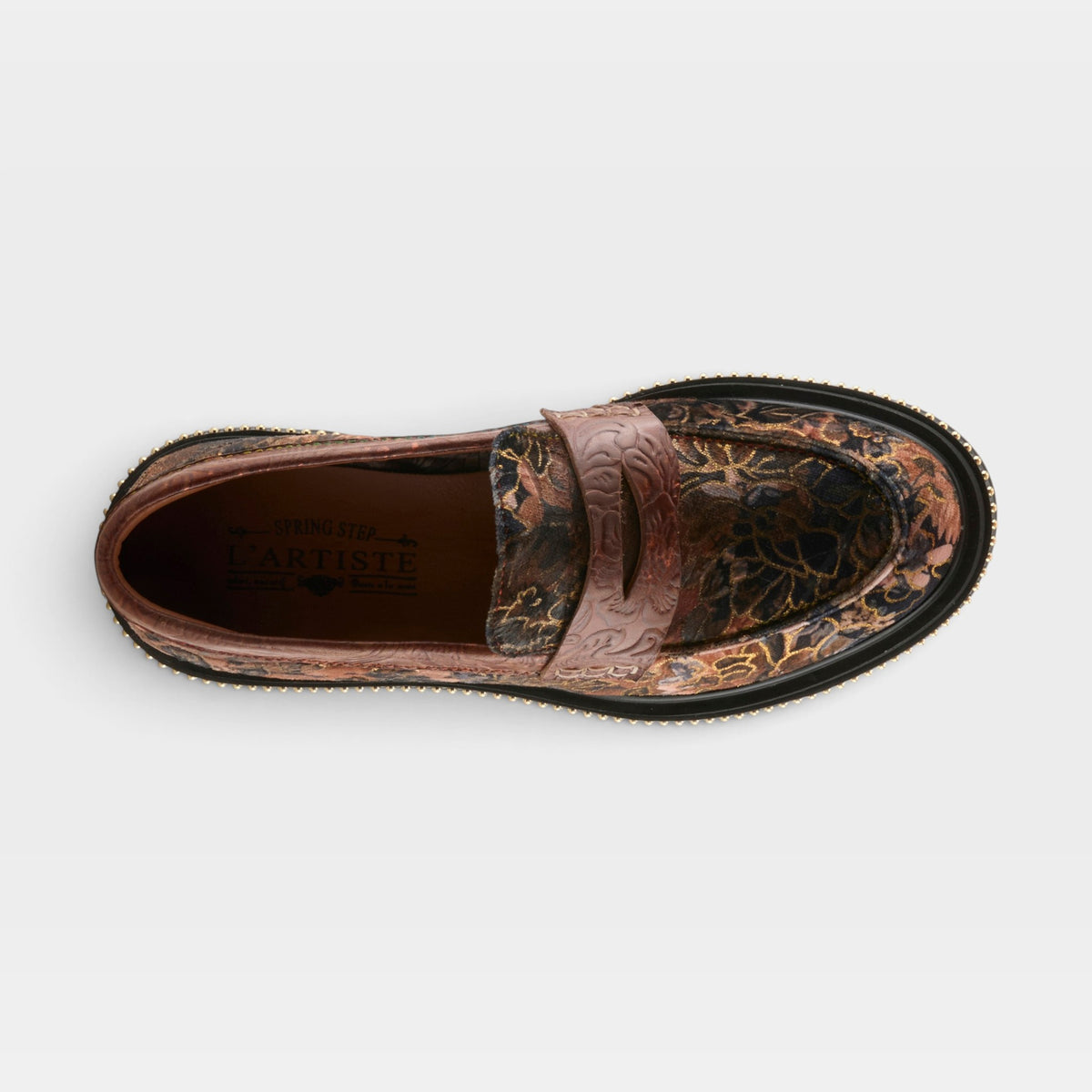 L'ARTISTE ALTONA-VIVI SHOES-16