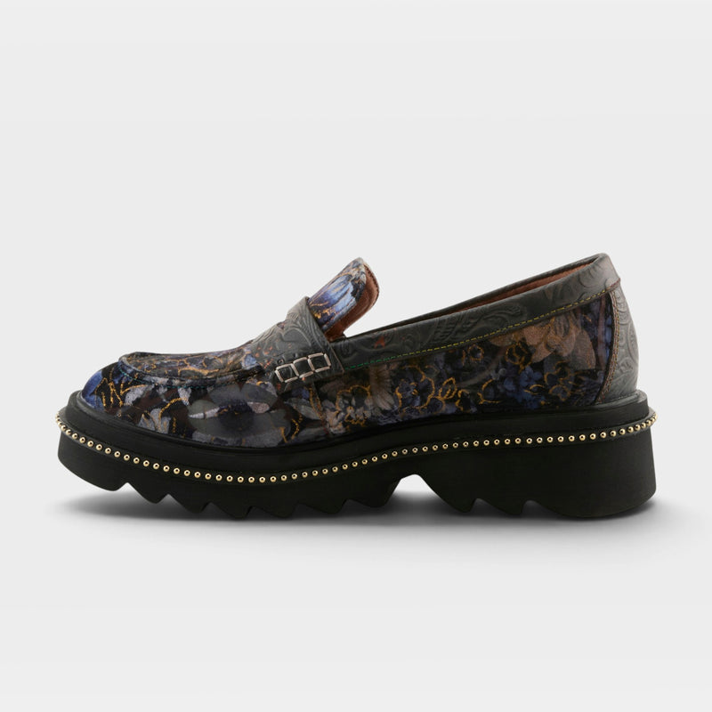L'ARTISTE ALTONA-VIVI SHOES