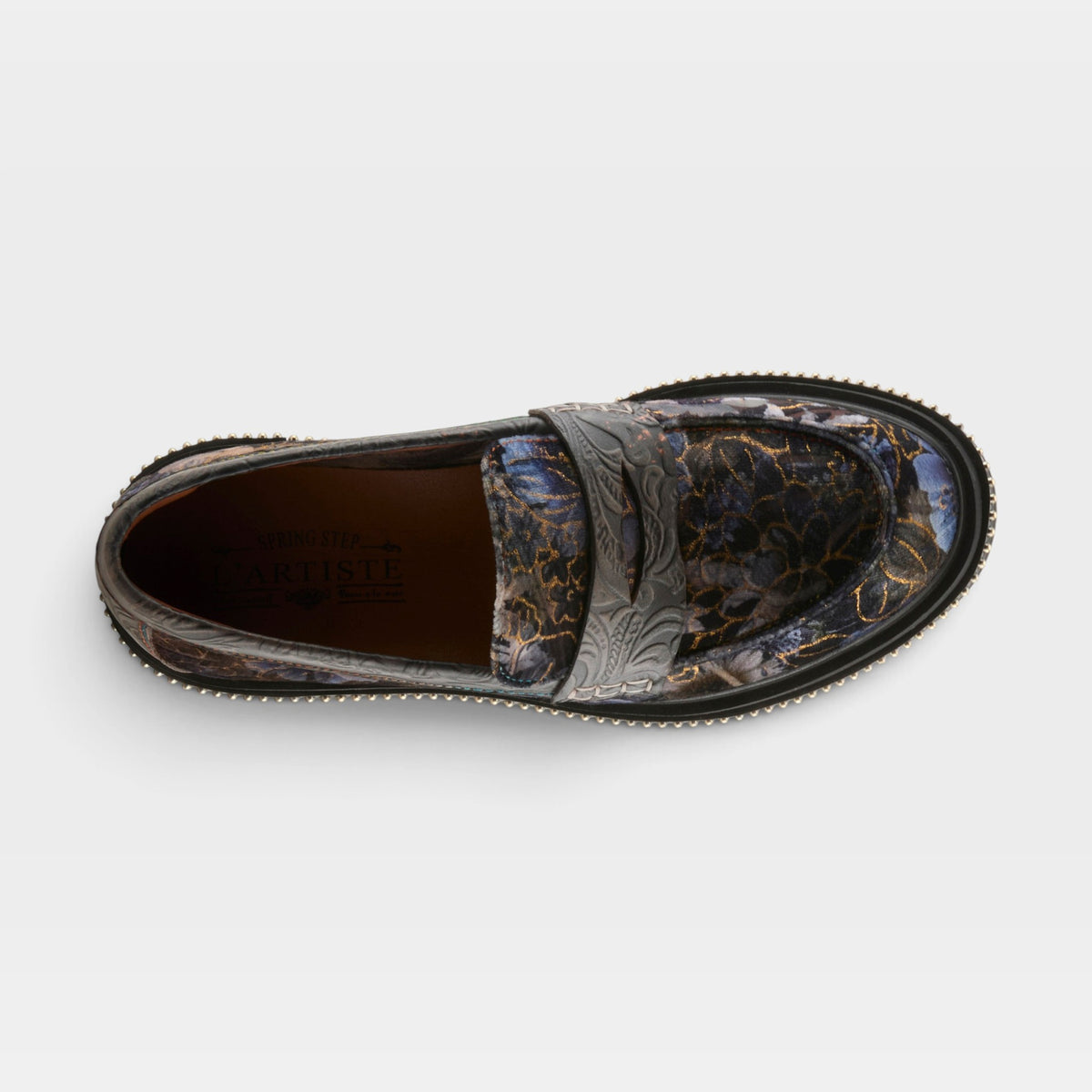 L'ARTISTE ALTONA-VIVI SHOES-8
