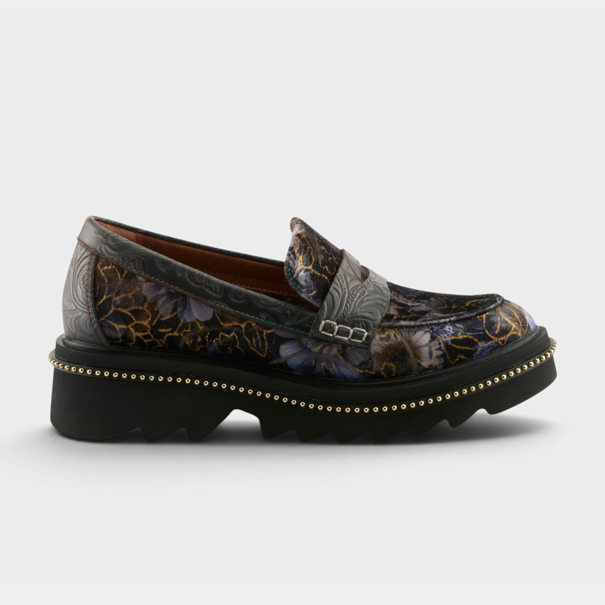 L'ARTISTE ALTONA-VIVI SHOES