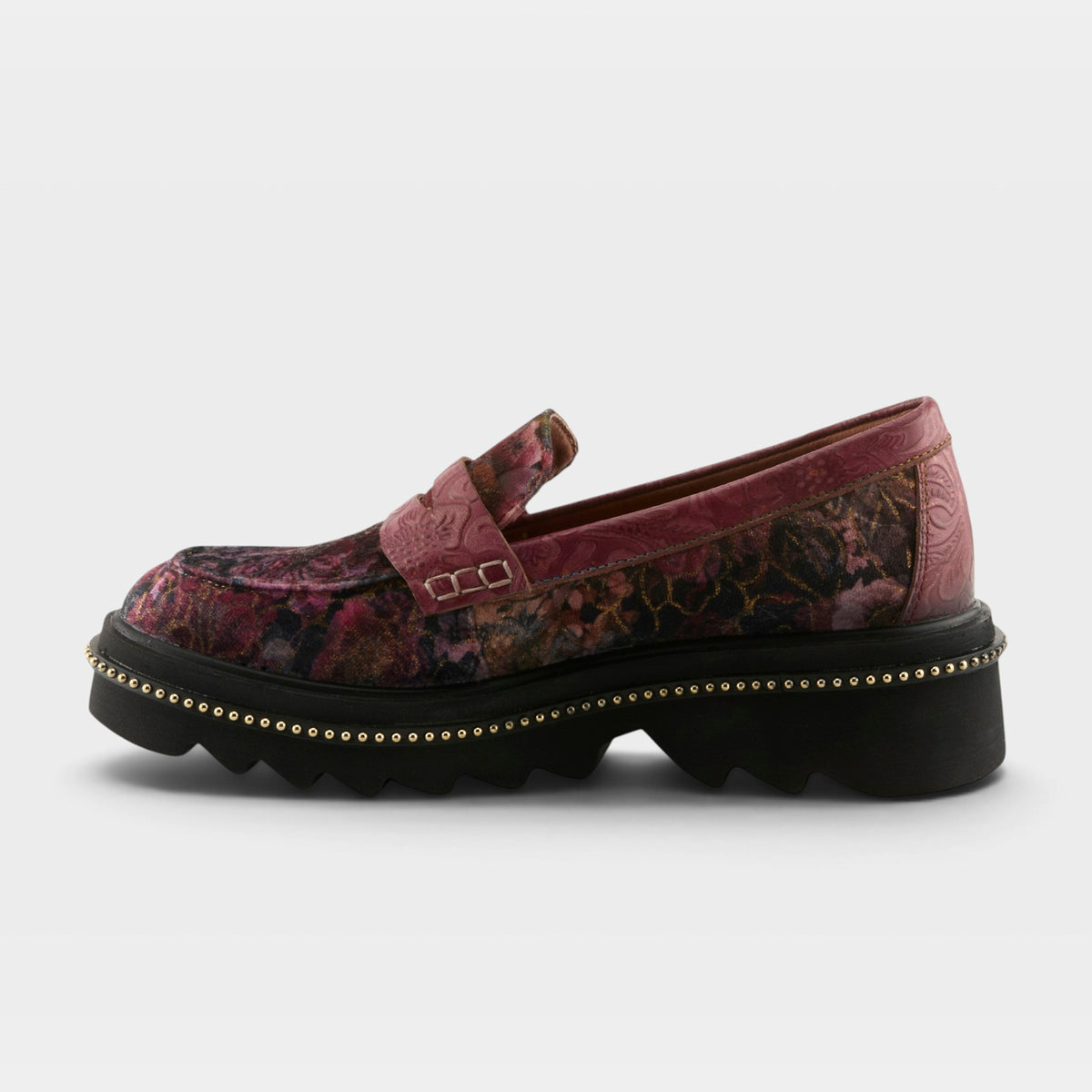 L'ARTISTE ALTONA-VIVI SHOES