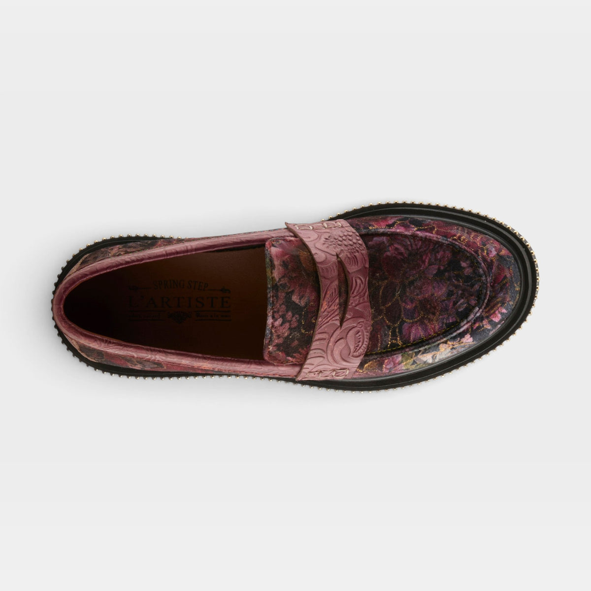 L'ARTISTE ALTONA-VIVI SHOES-12