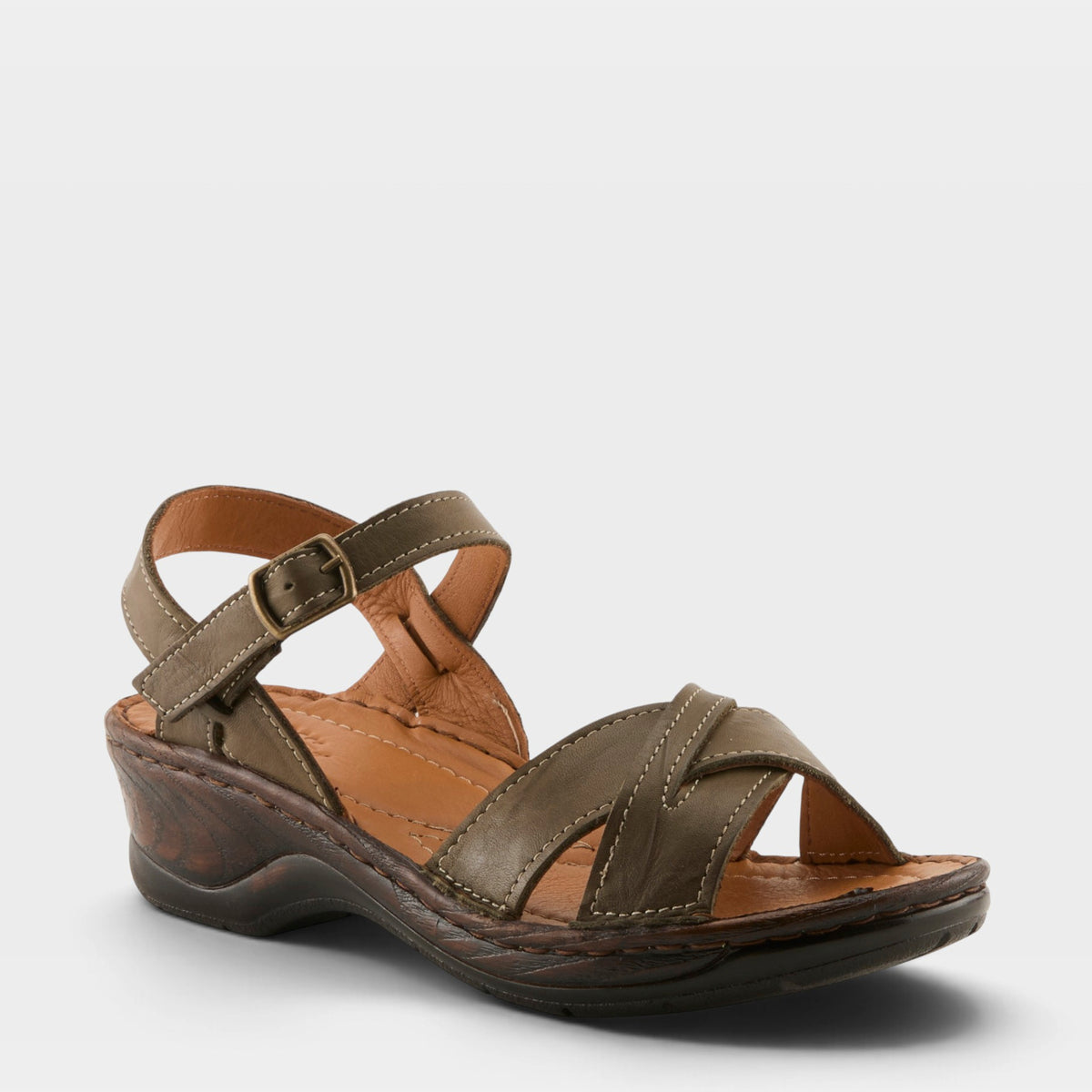 SPRING STEP AMAREZA SANDALS-1