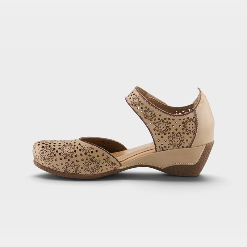 L'ARTISTE AMERICANA SHOES