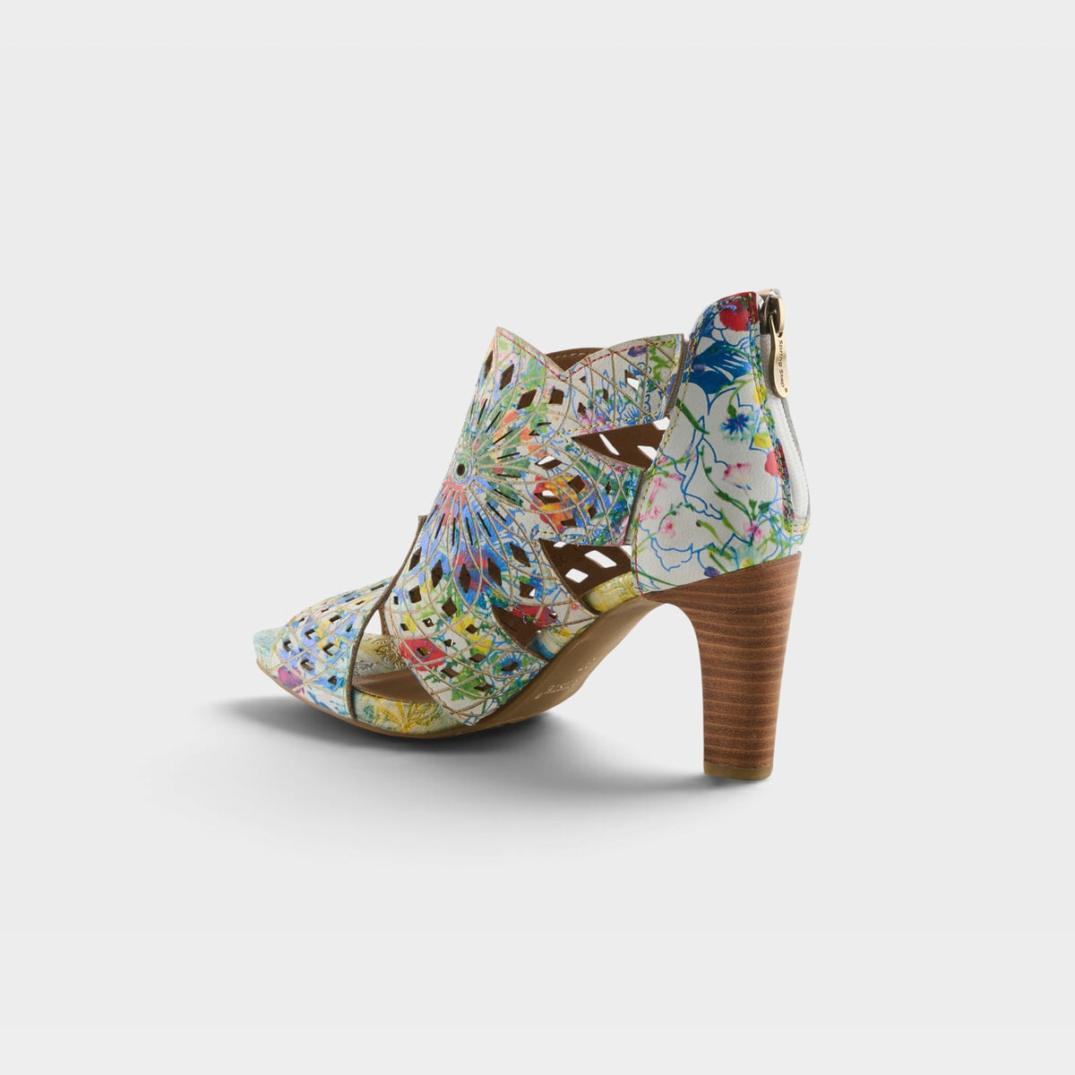 L'ARTISTE AMORA-FIRE SANDAL-12