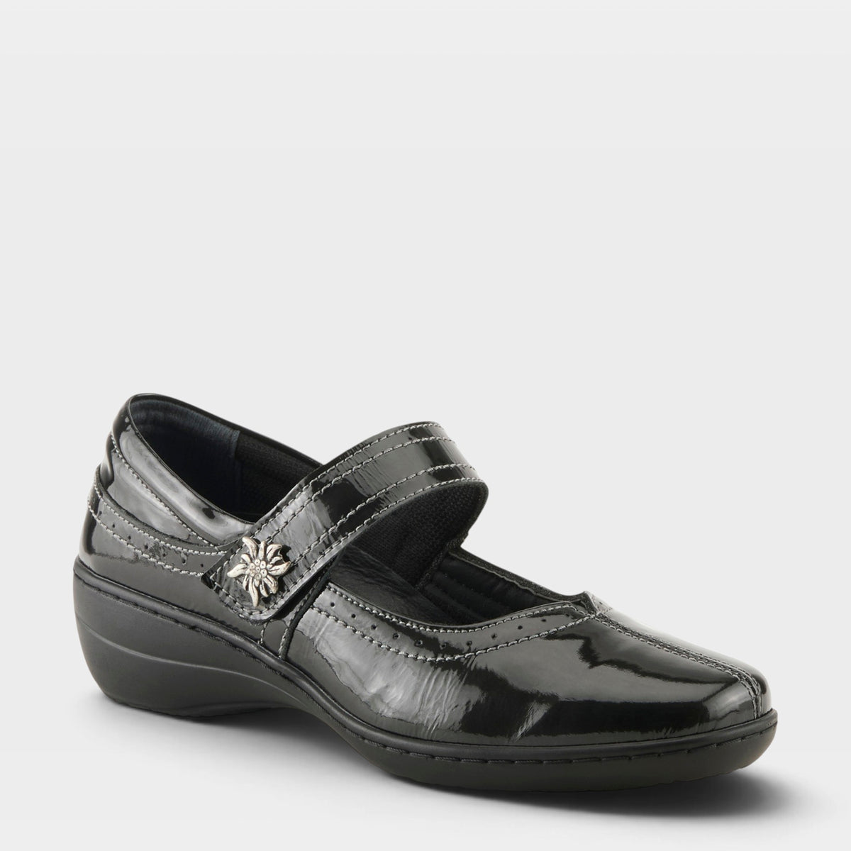 SPRING STEP AMPARO SHOES-12