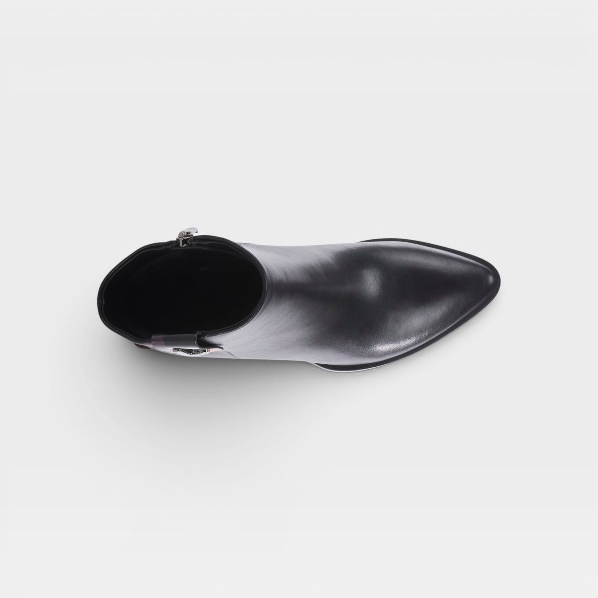 Azura Andalusite Black Boot